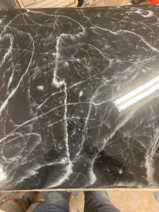 Black Marble